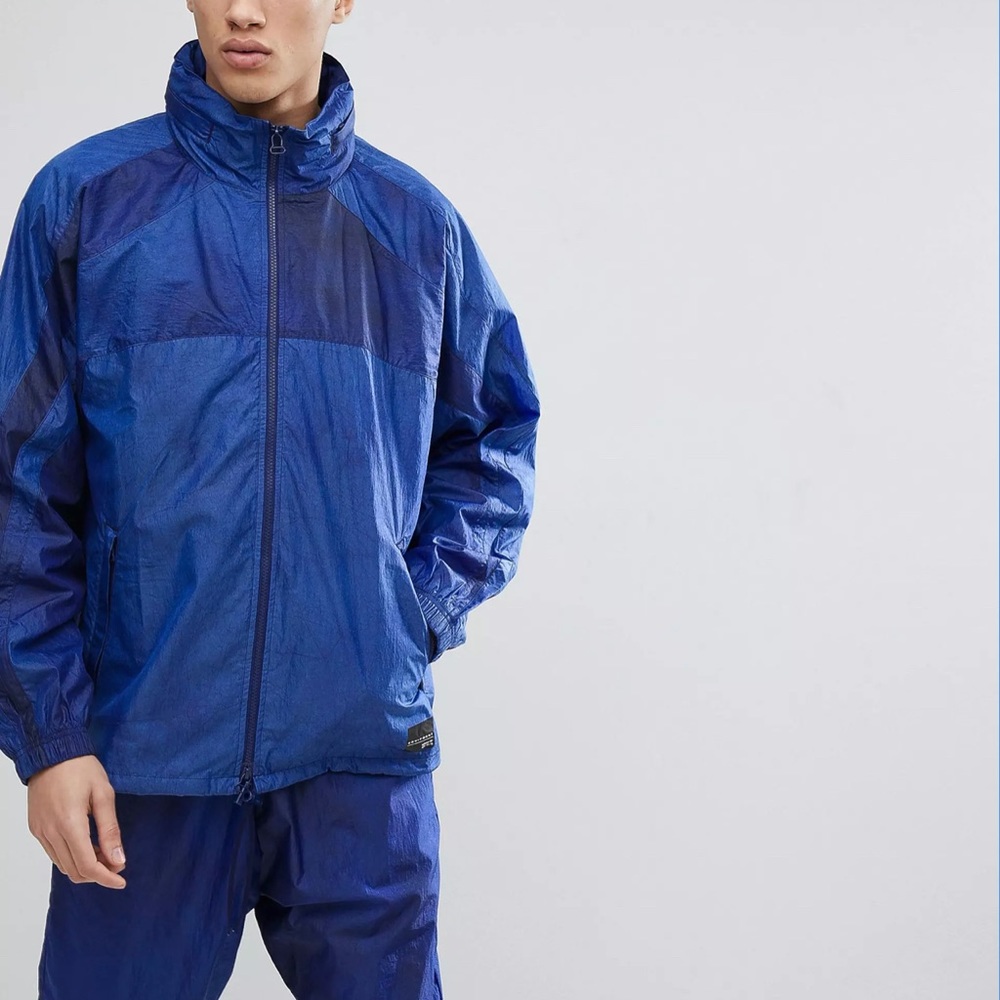 Adidas Originals Eqt Jacket - image 1
